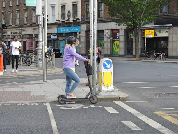 L’assurance trottinette électrique est-elle obligatoire en France ?