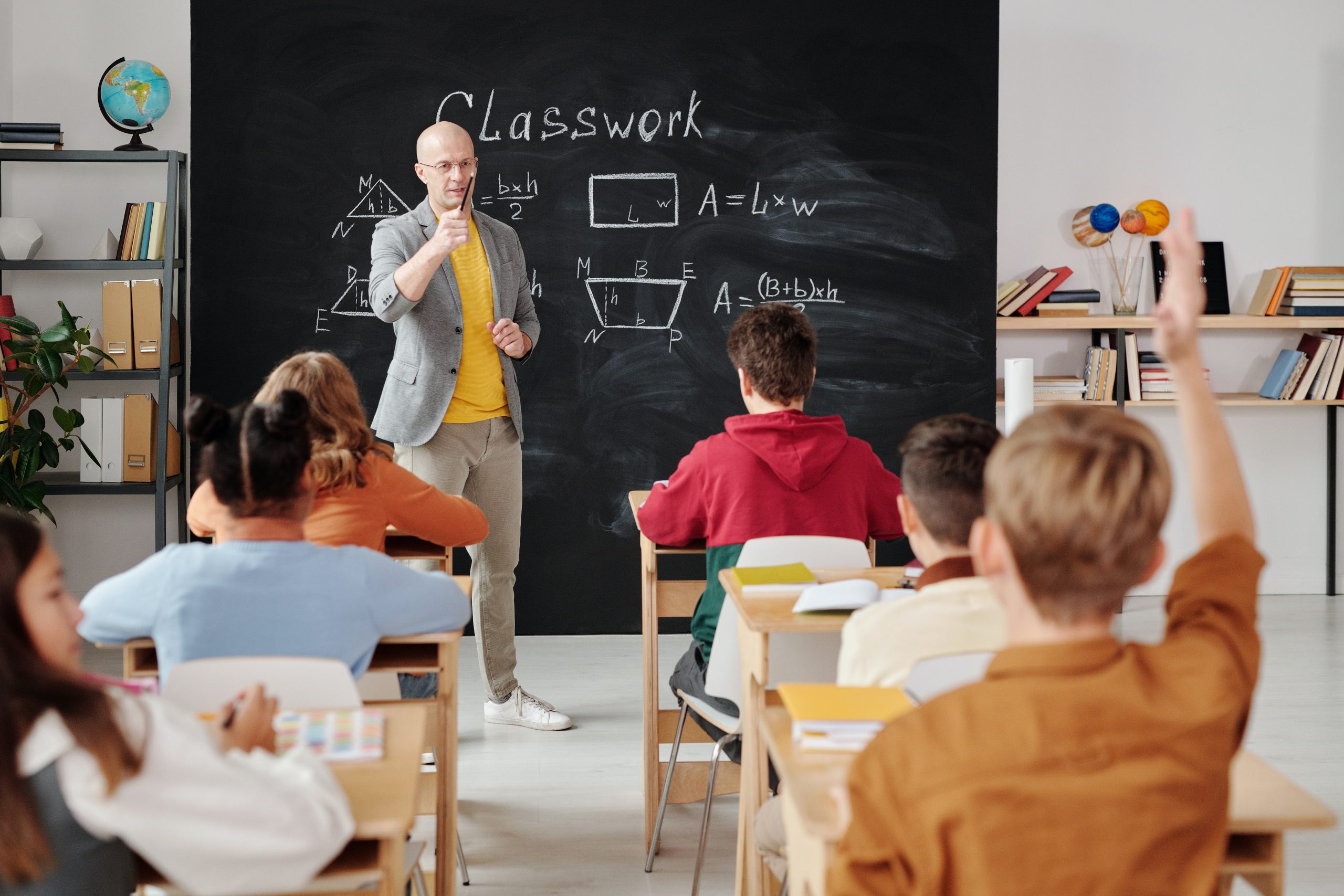 Quelle est l’utilité du droit à l’éducation des enfants ?