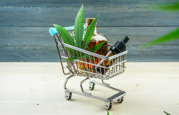 Quel type de CBD peut-on commercialiser sur le territoire suisse ? Quelle est la position des jeunes consommateurs ?