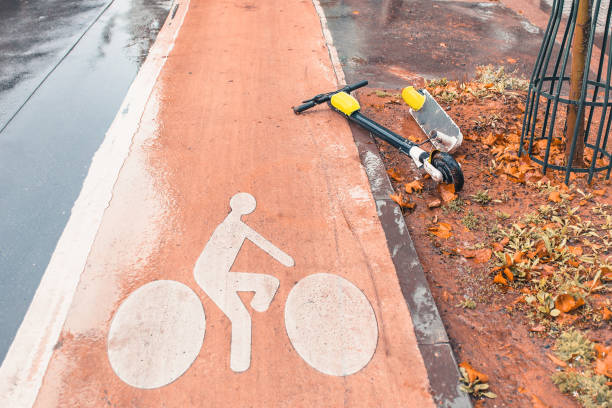 Assurance trottinette électrique : est-ce vraiment nécessaire ?
