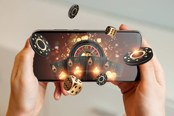 Le casino en ligne : ce que la loi française en dit