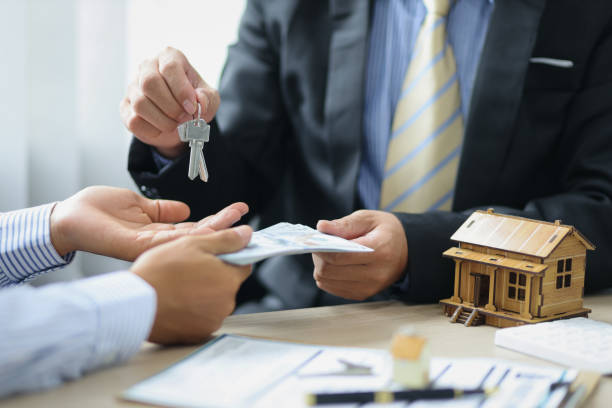 Ce qu'il faut savoir sur les lois de gestion locative immobilière