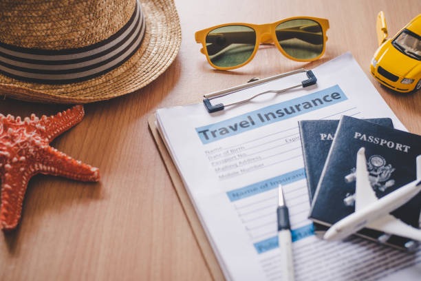 Une assurance voyage quelque peu indispensable lors des déplacements étrangers