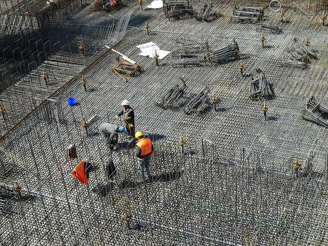 Les obligations en matière de protection de la santé pour les travailleurs lors de la construction d'un appartement neuf