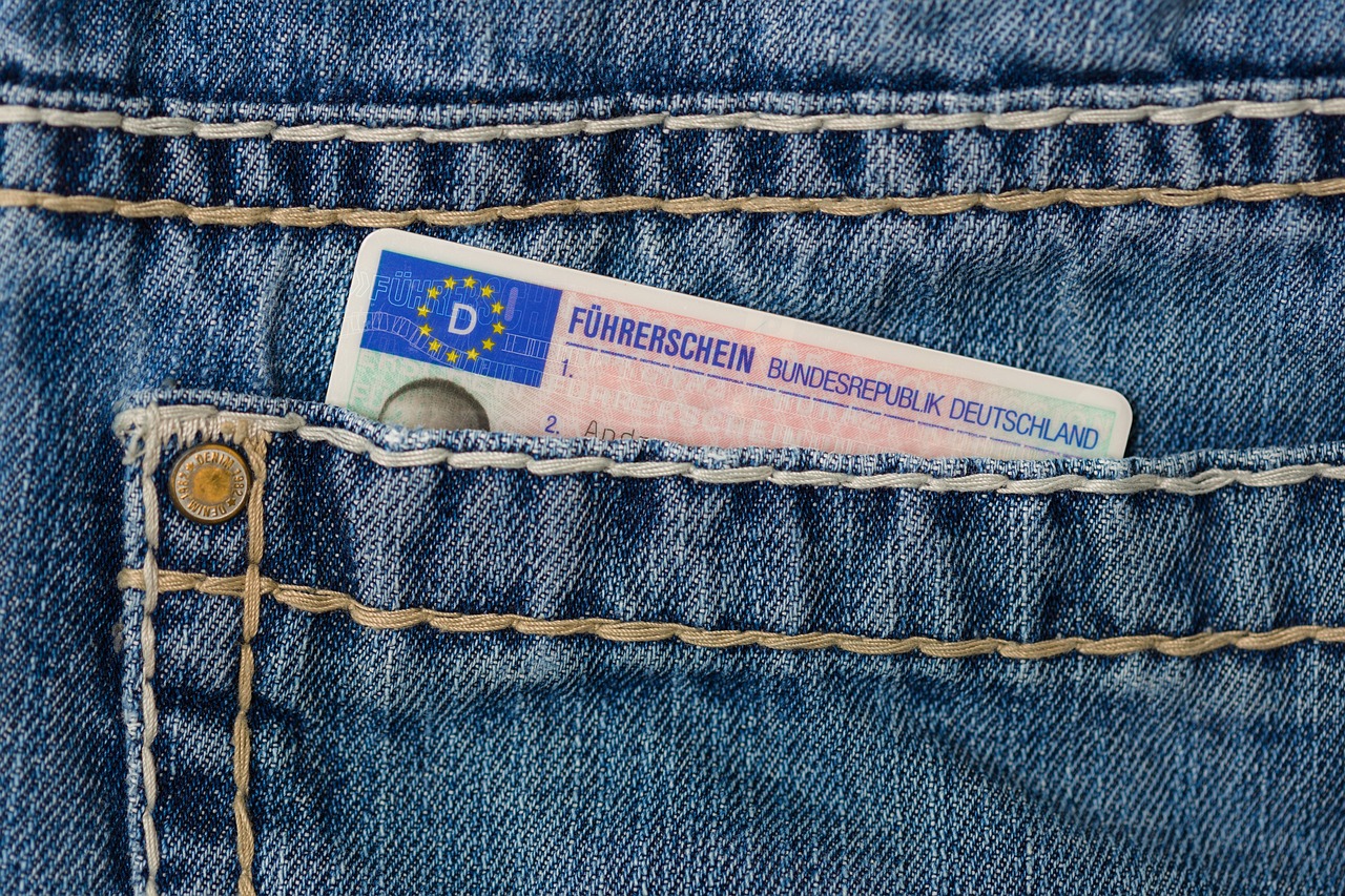 Les avantages d'un permis de conduire de catégorie supérieure