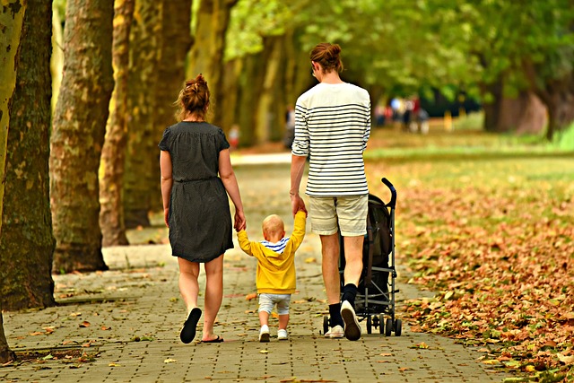 Les pensions alimentaires pour enfants et conjoints