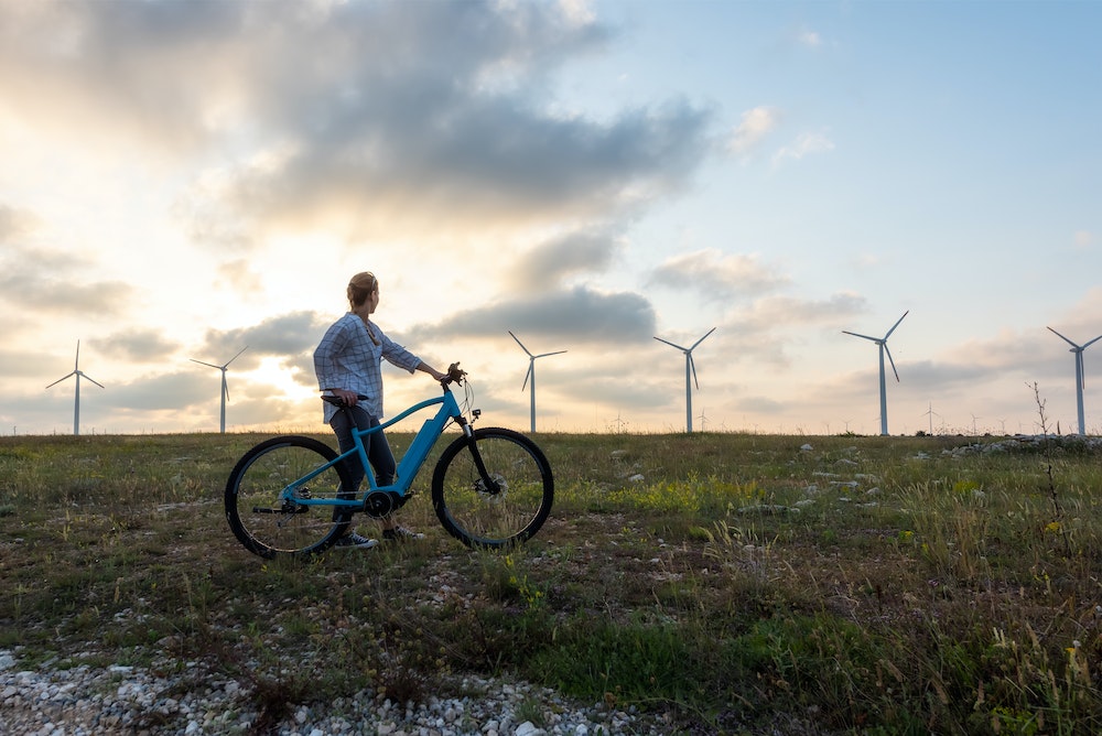 Vélo électrique : obligations en matière de marquage et de gravage antivol