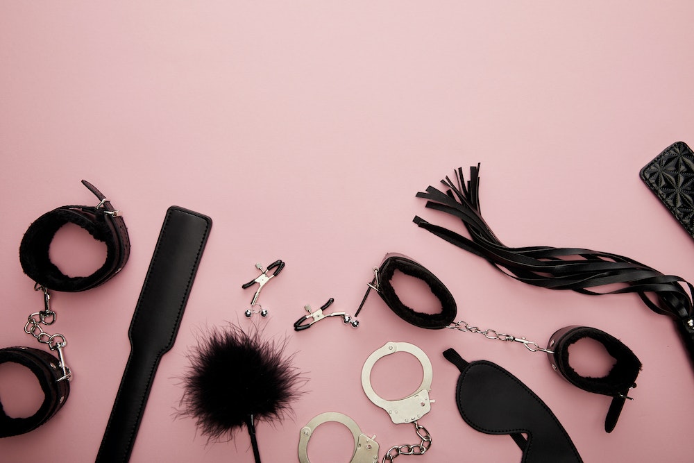 Sextoys : les implications juridiques de la publicité