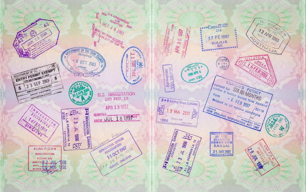 La demande de naturalisation et la protection des données personnelles
