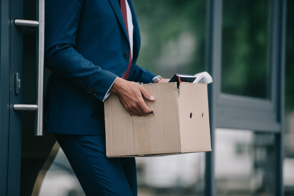 Licenciement au CESU : tout savoir sur les droits et obligations