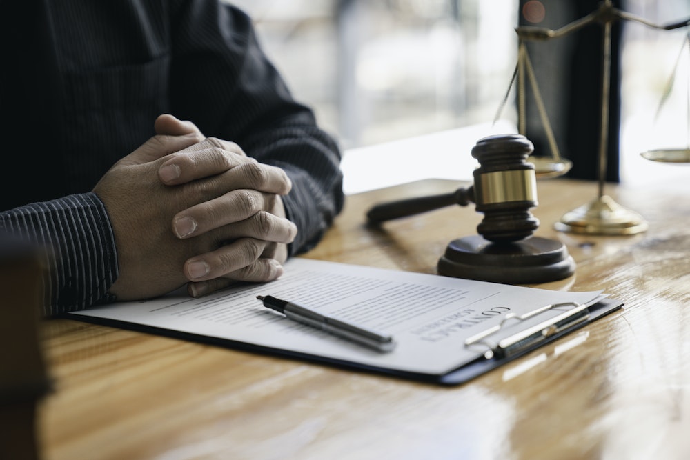 Les aspects juridiques incontournables de la reprise d'entreprise