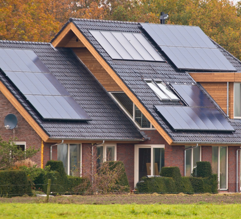 Autorisation pour mettre des panneaux solaires : ce qu'il faut savoir