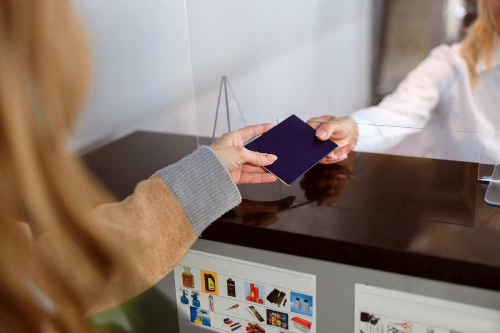 Les choses essentielles à savoir sur le renouvellement de passeport