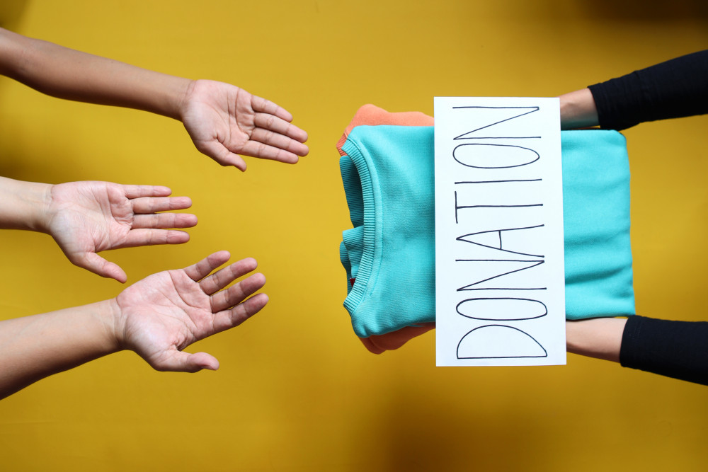 Donation chez le notaire : tout savoir sur cette démarche importante