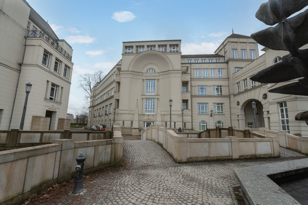 Le fonctionnement et l'utilisation de l'extrait de casier judiciaire