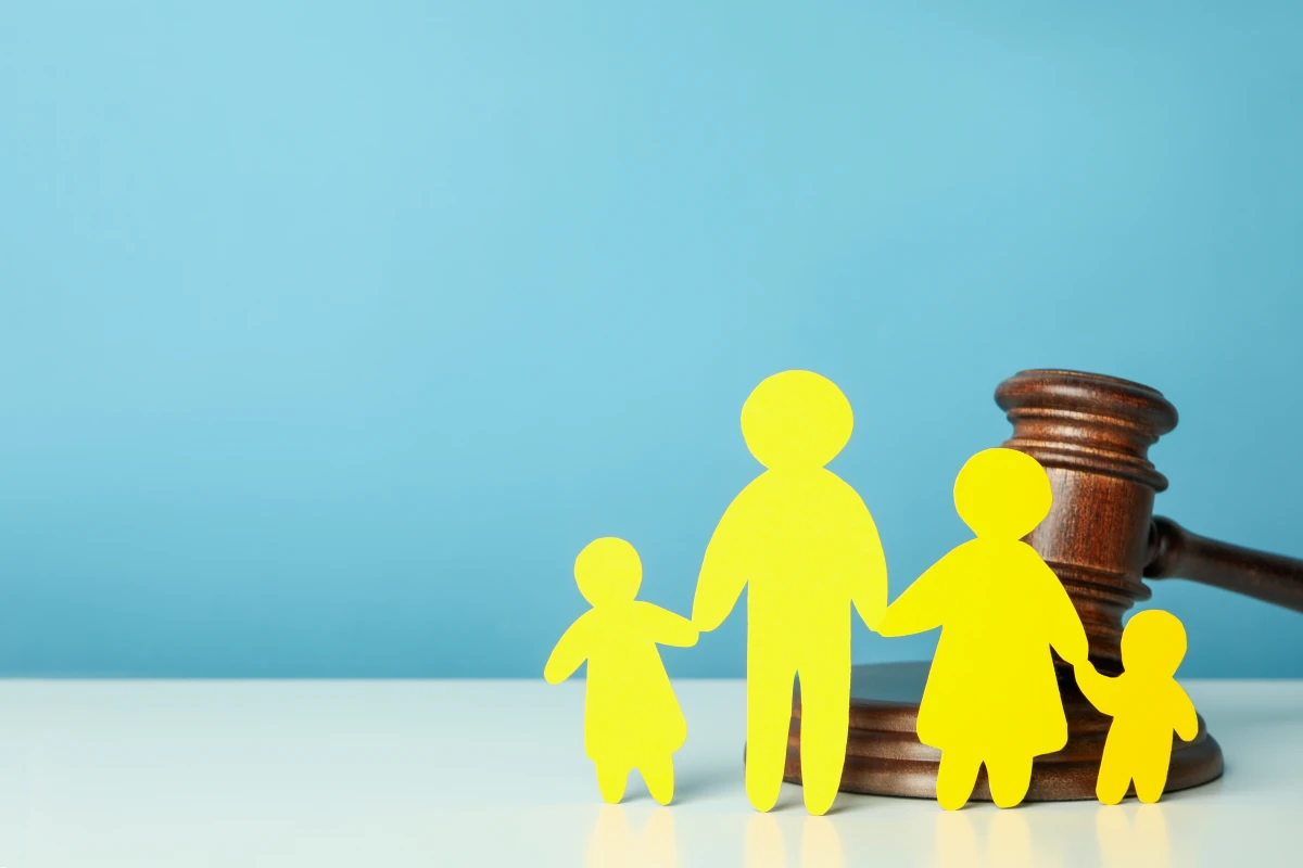 La déchéance de l'autorité parentale : un processus juridique complexe
