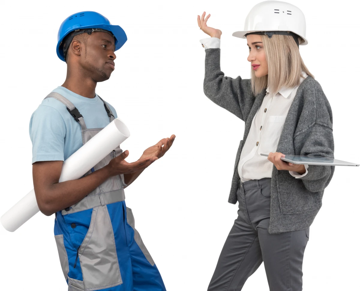 Litiges dans la construction d'une maison : comment les prévenir et les résoudre ?