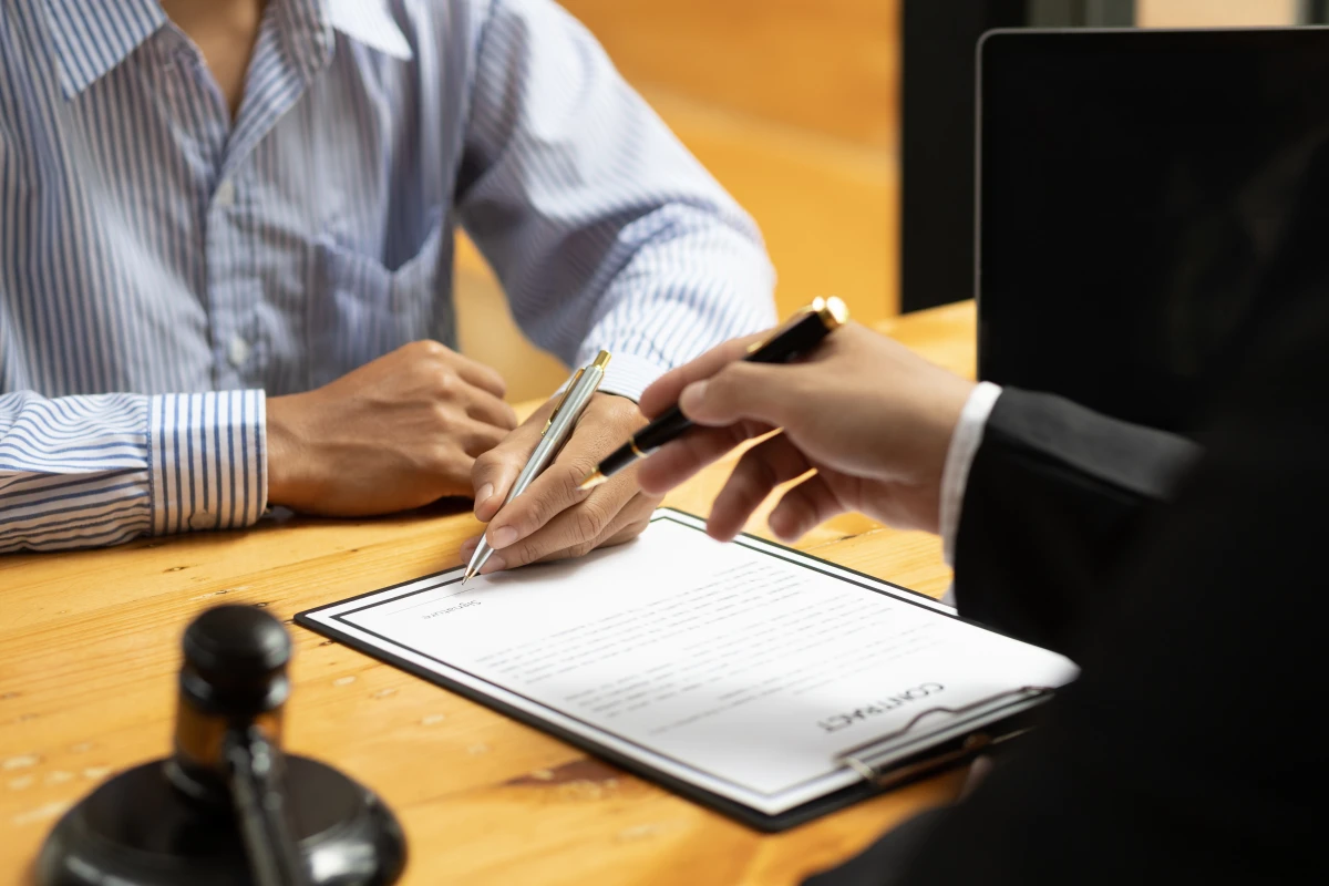 L'action en justice : un processus clé dans la résolution des litiges