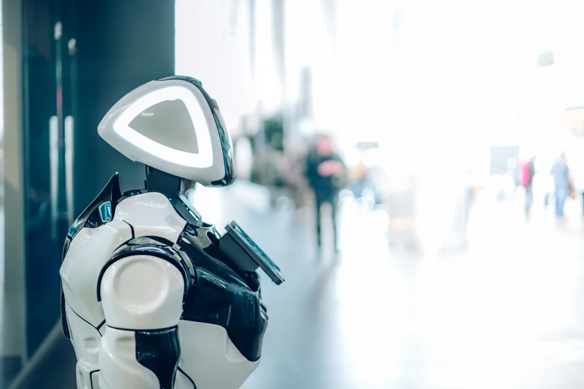 La régulation de l'intelligence artificielle dans le domaine de la santé : enjeux et perspectives