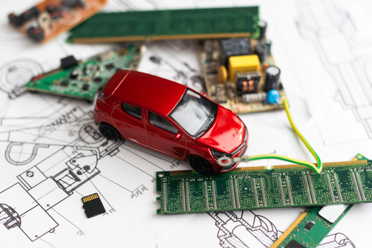 La régulation des véhicules autonomes et les responsabilités en cas d'accident
