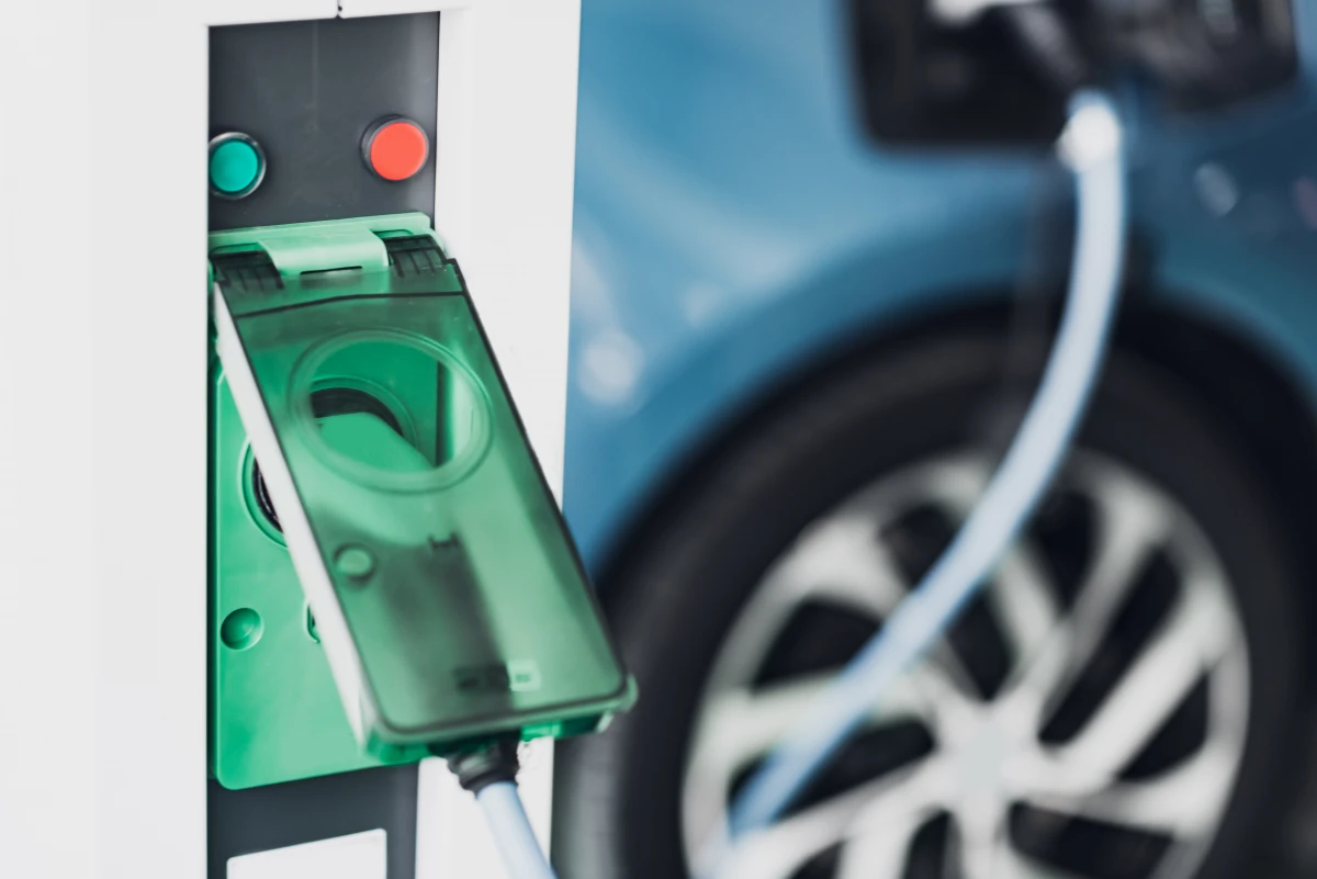 Révolution électrique : L'assurance auto face aux nouveaux défis