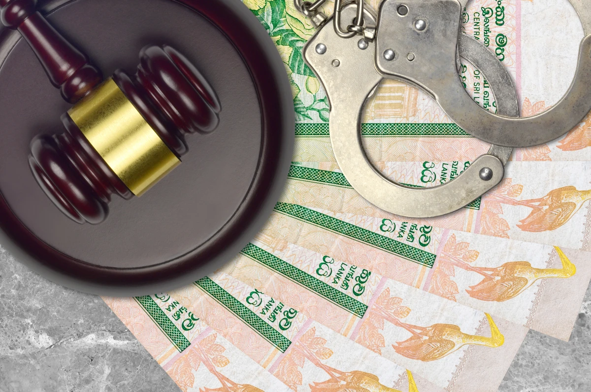 La fraude fiscale démasquée : quelles sanctions pour les fraudeurs ?
