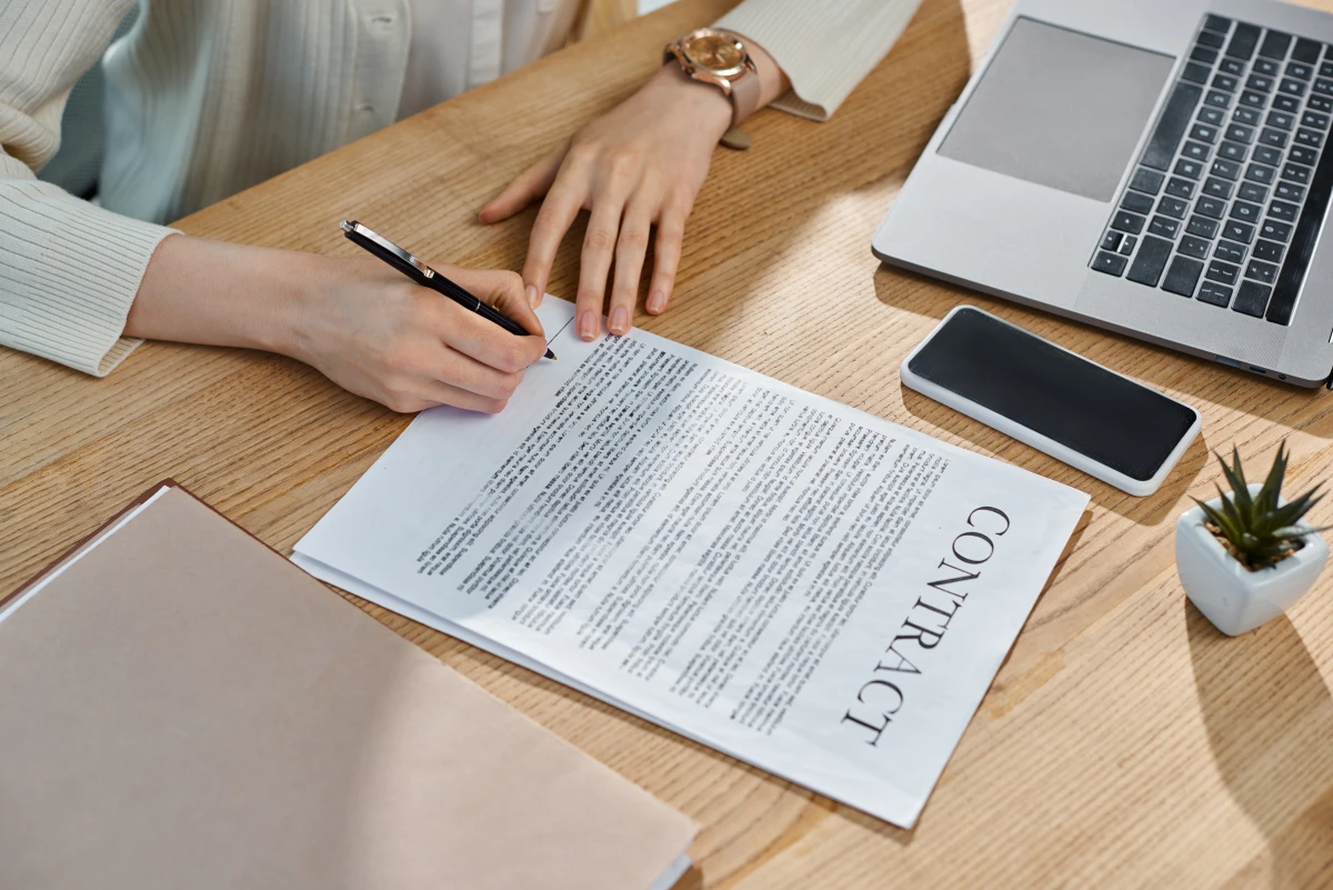 Sanctions pour pratiques déloyales en franchises : Protéger l'équilibre du réseau