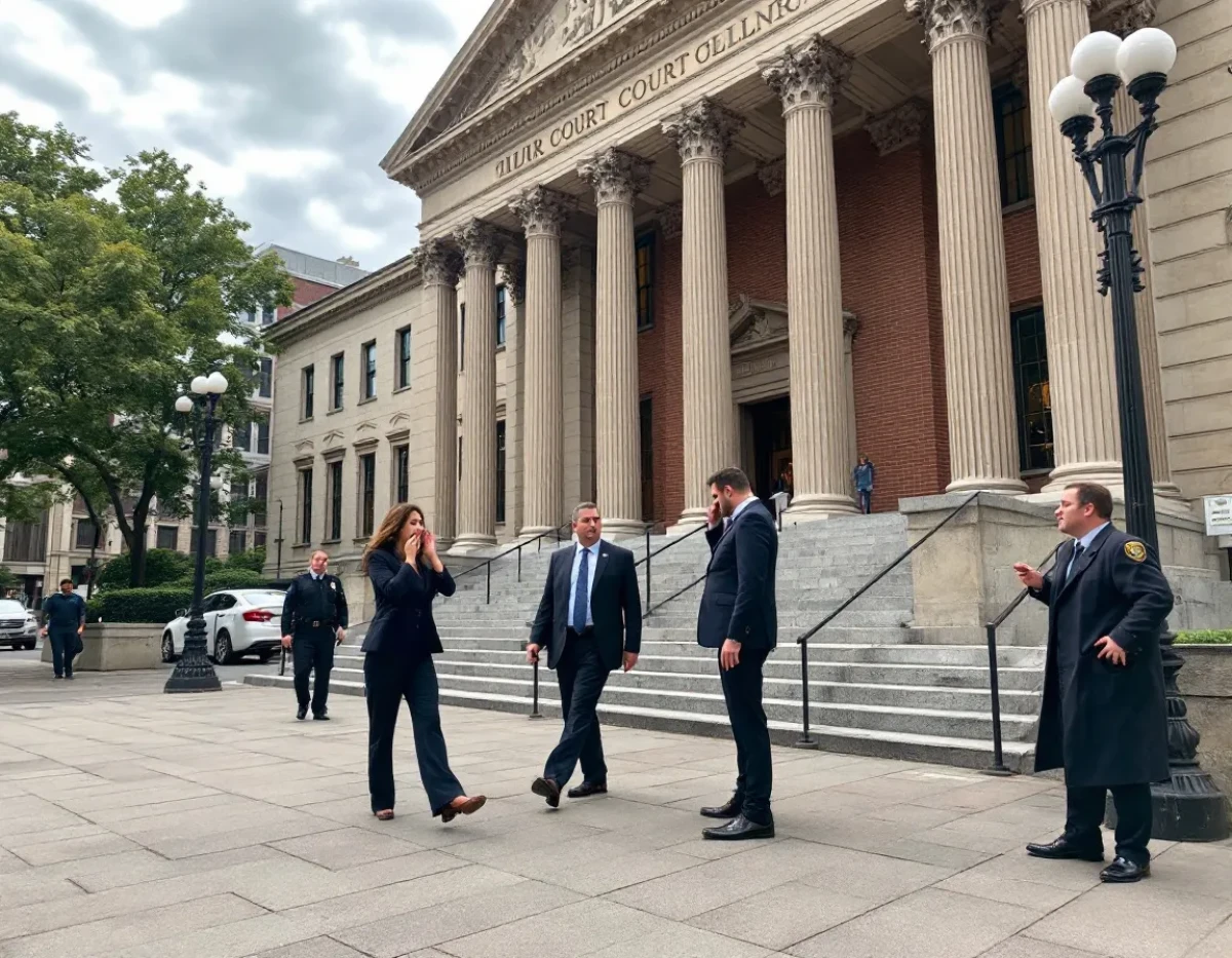 Face aux intimidations judiciaires : Comprendre le harcèlement de témoin en procédure pénale aggravé