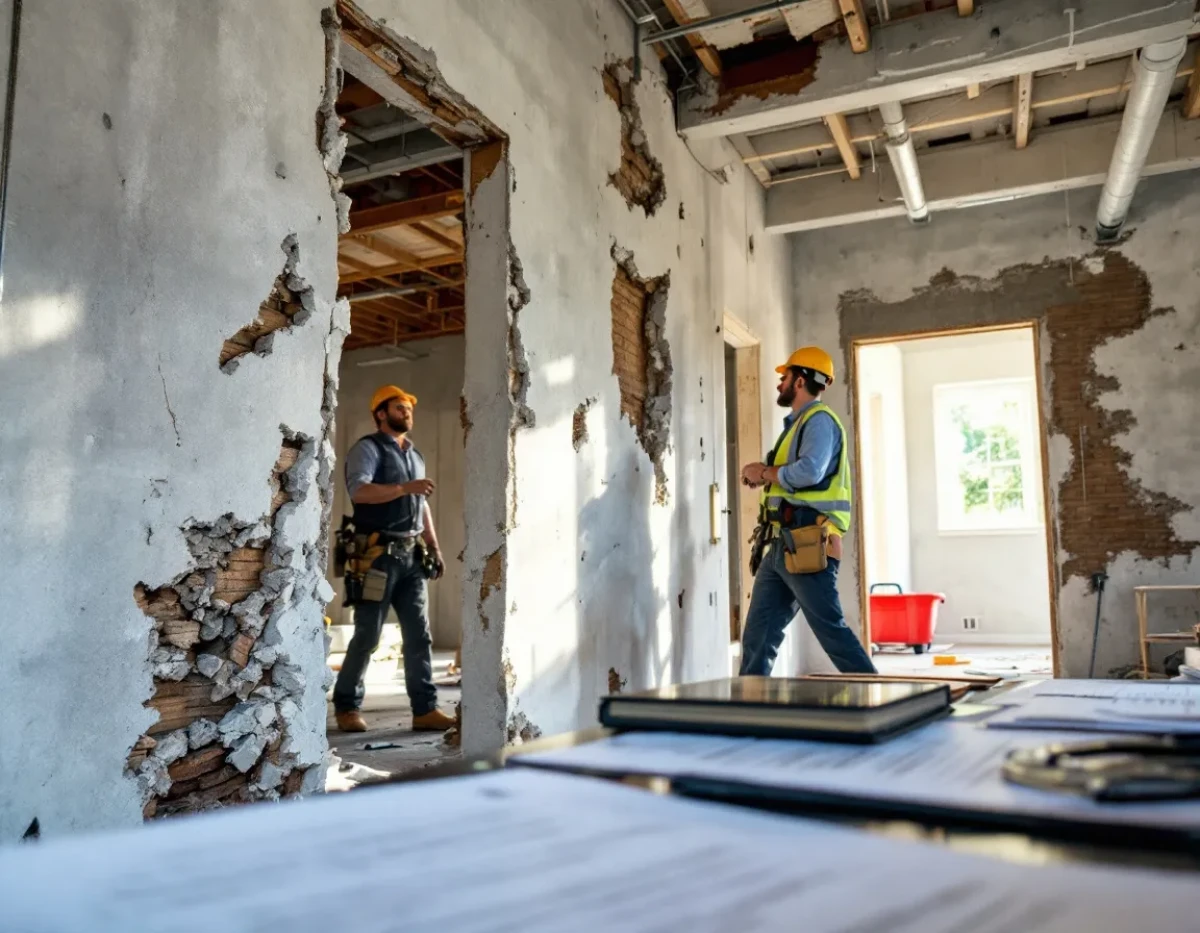 La fraude à l'assurance construction par malfaçon volontaire : enjeux juridiques et mécanismes de lutte