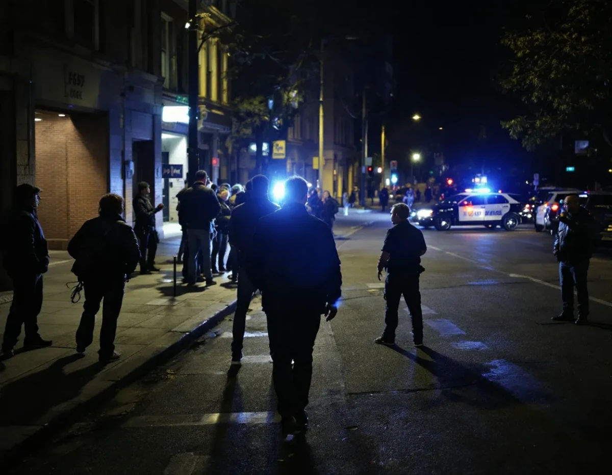 L'Omission de Plainte en Crime Flagrant: Une Responsabilité Juridique Méconnue