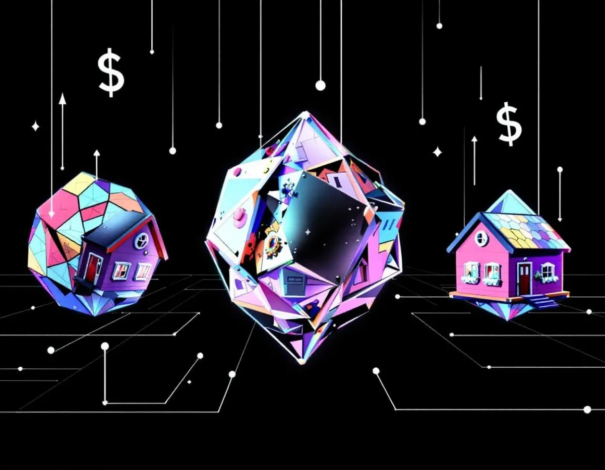 L'acquisition immobilière via cryptomonnaies : cadre juridique et perspectives