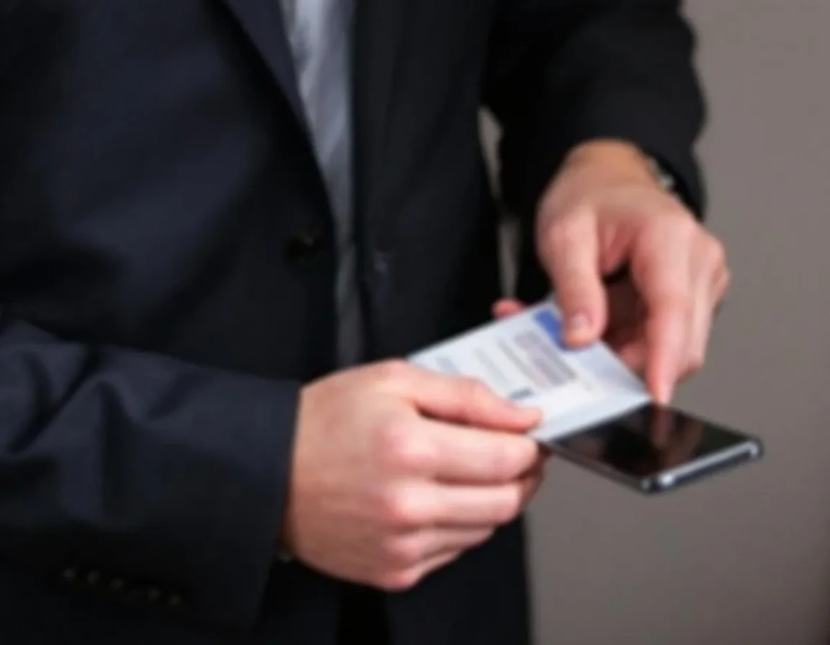 Obligations du mandataire concernant la carte grise