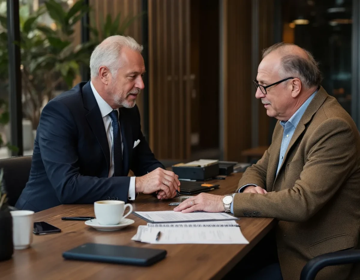 Création d'entreprise en ligne : modèle de contrat de prestation à personnaliser