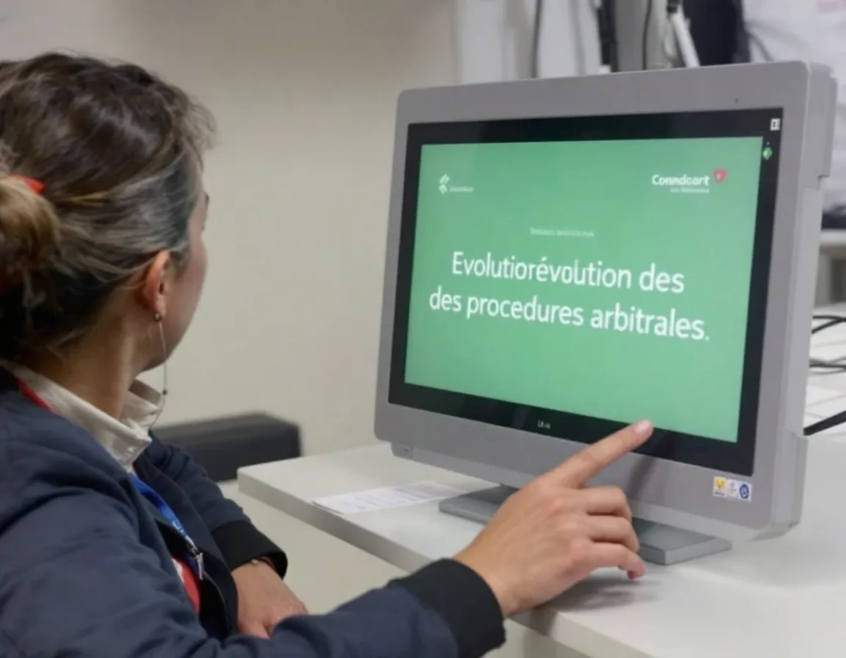 Évolution des procédures arbitrales : Nouvelles pratiques et défis contemporains