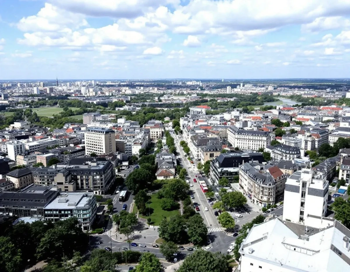 L'urbanisme français face aux défis des Plans Locaux : entre contraintes réglementaires et évolutions territoriales