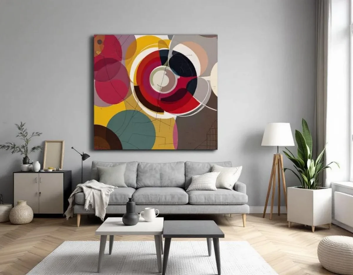 Débarras d'appartement : Protection juridique des œuvres d'art