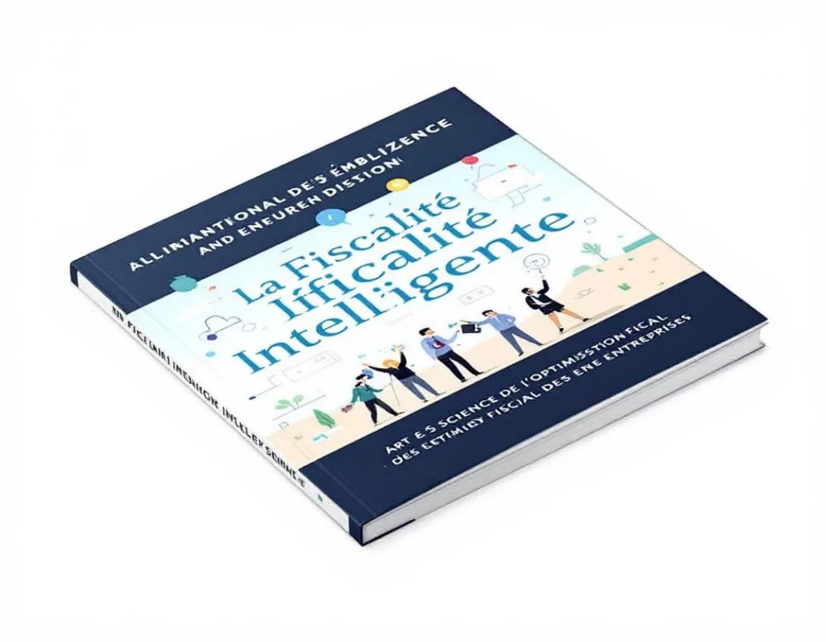 La Fiscalité Intelligente : Art et Science de l'Optimisation Fiscale des Entreprises