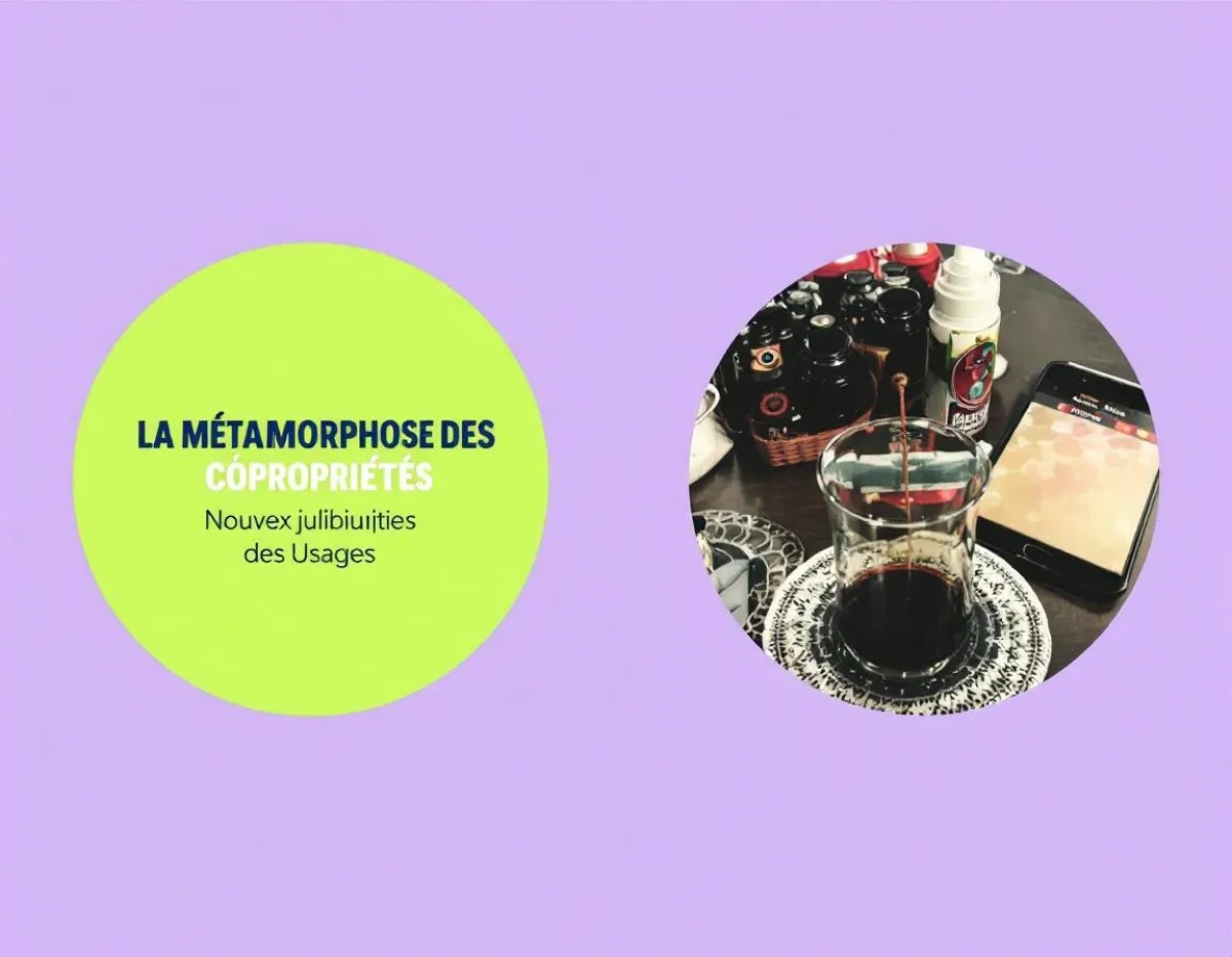 La Métamorphose des Copropriétés : Nouveaux Défis Juridiques et Transformations des Usages