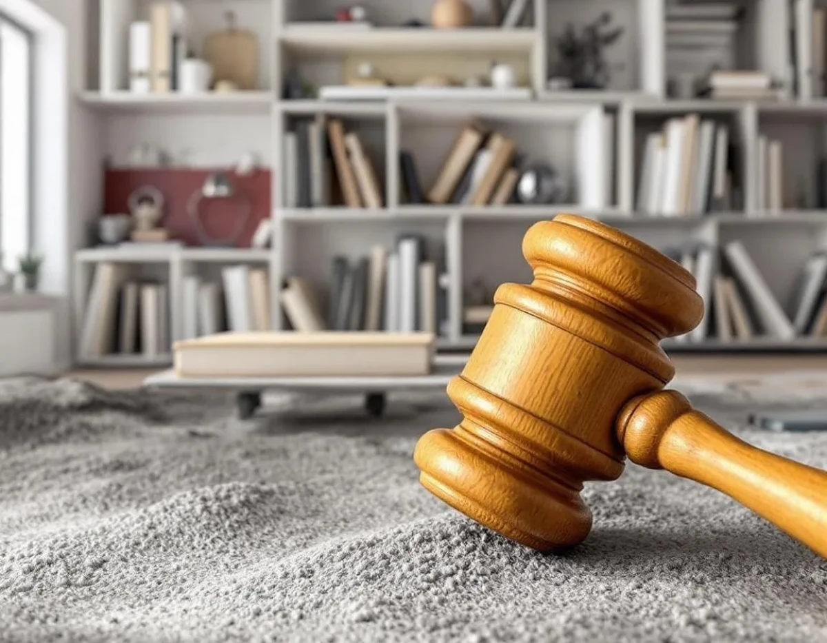 La Prévention des Litiges dans le Droit de la Construction : Stratégies pour Protéger Votre Investissement