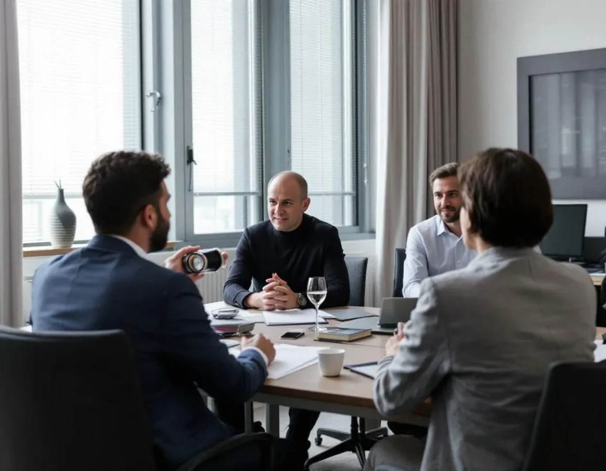 L'art de la prévention juridique dans le monde des affaires : vers une stratégie proactive de gestion des risques contentieux
