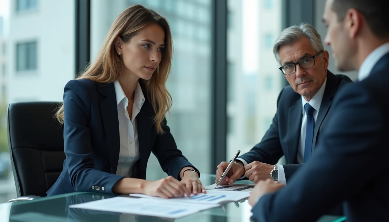 Décrypter les obligations légales de l'affacturage