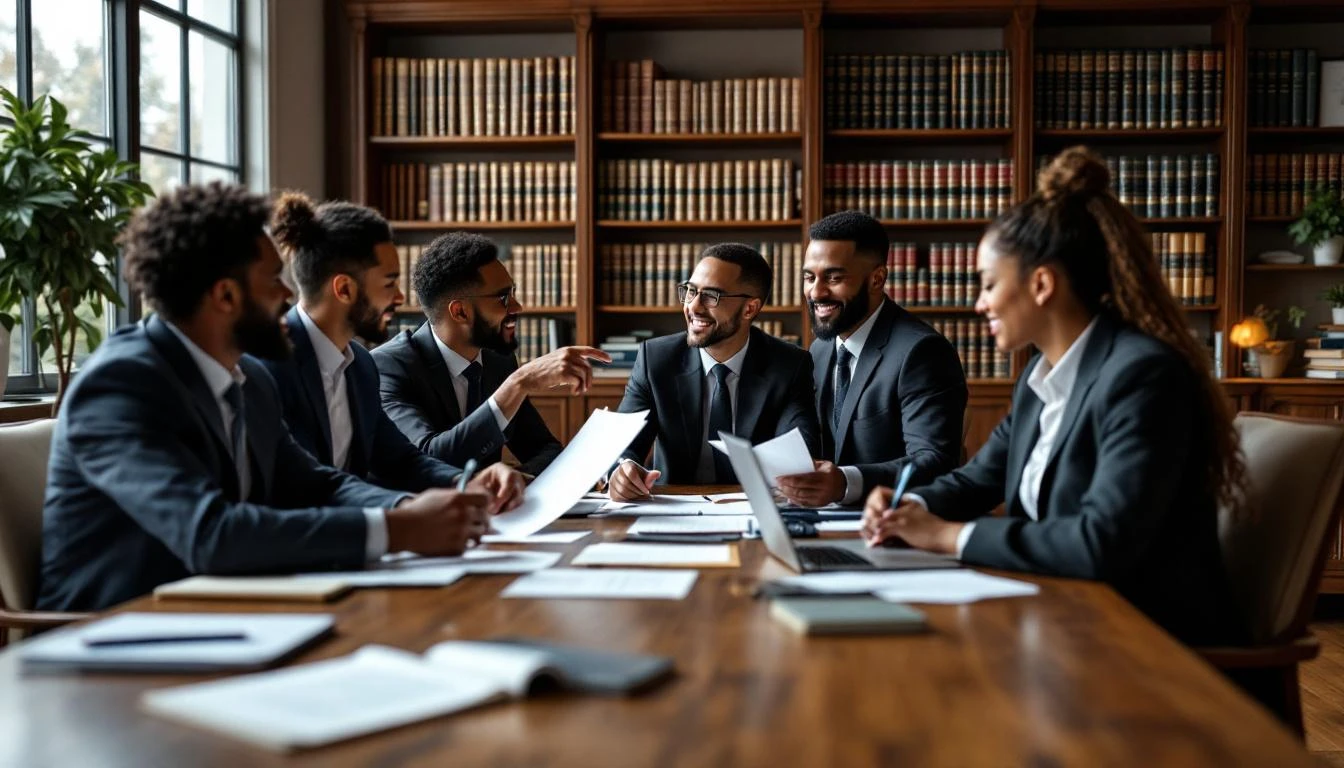 Quels sont les services de PBM Avocats, votre cabinet juridique de confiance ?