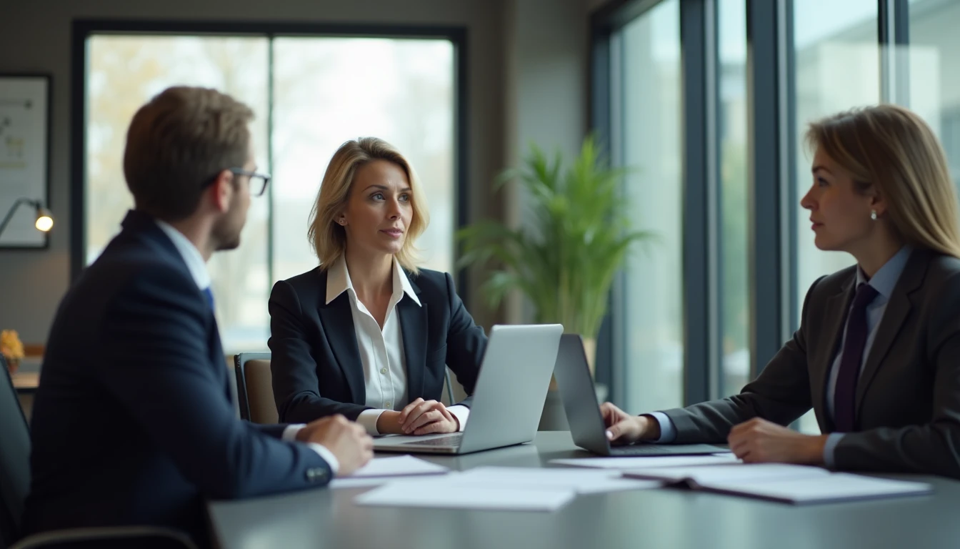 Facturation électronique : mode d'emploi juridique pour les PME