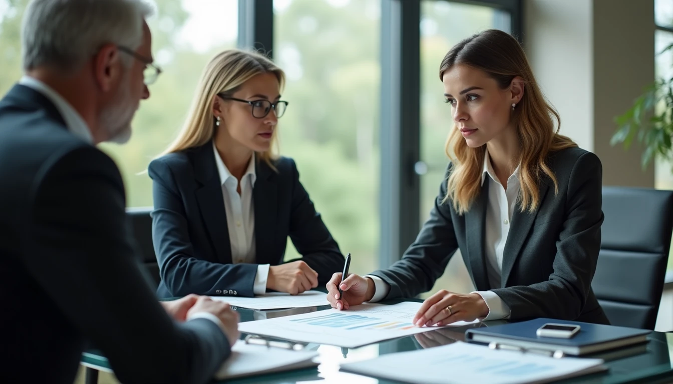 Comment l'affacturage peut-il sécuriser juridiquement votre trésorerie ?