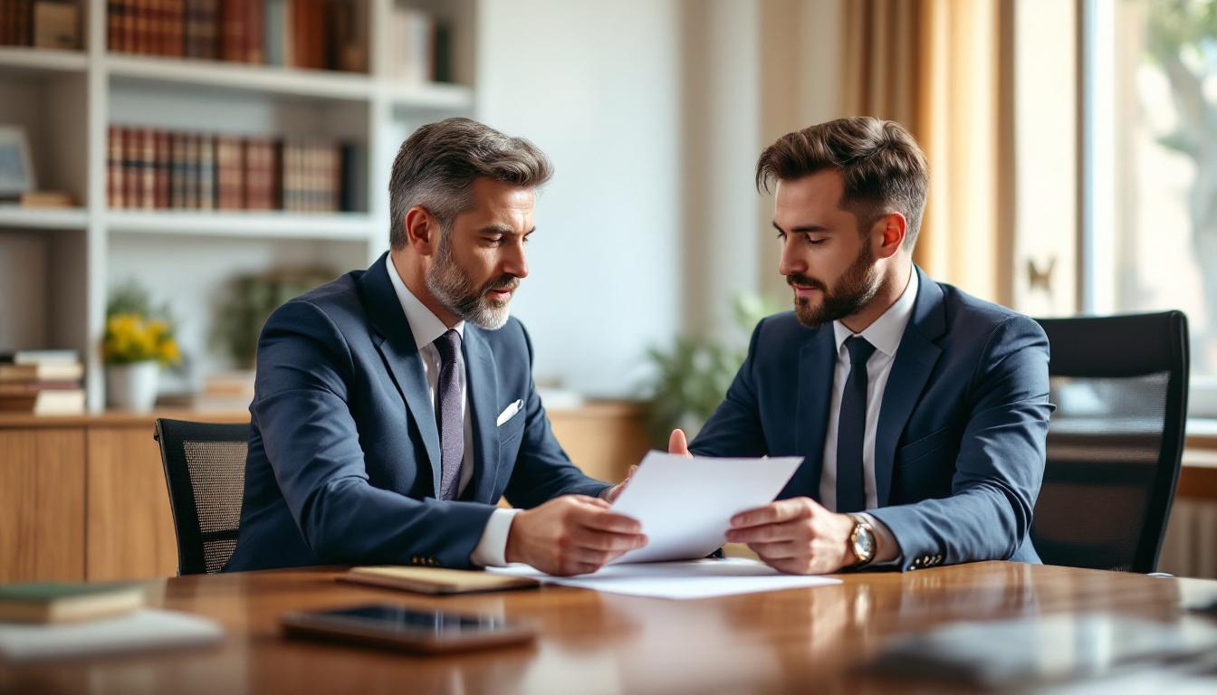 Avocat ou médiateur : quoi faire à Montpellier selon votre cas