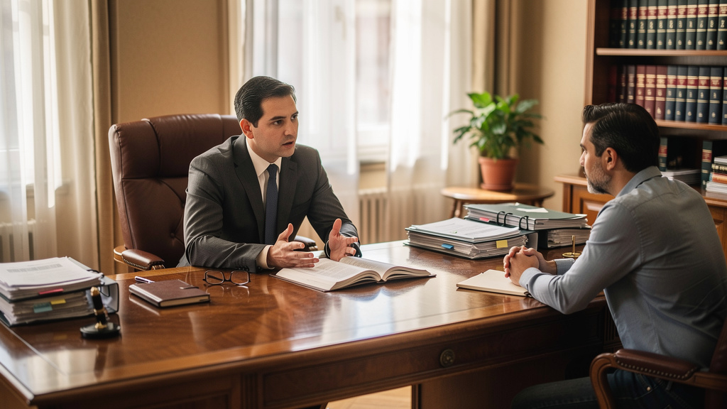 Protection de l'enfance à Genève : les droits et devoirs des avocats