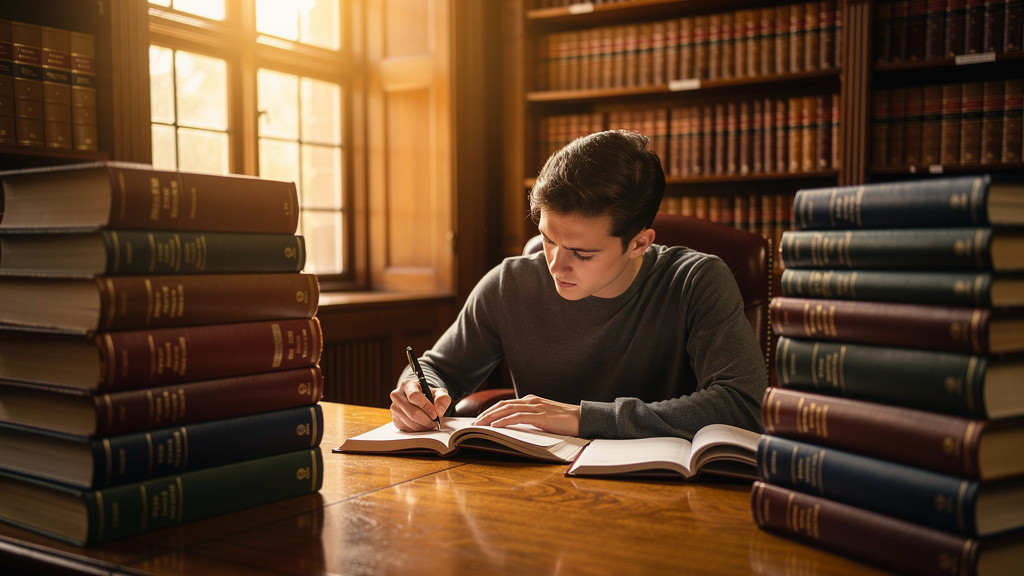 Comment aborder l'agregation droit public en tant qu'étudiant