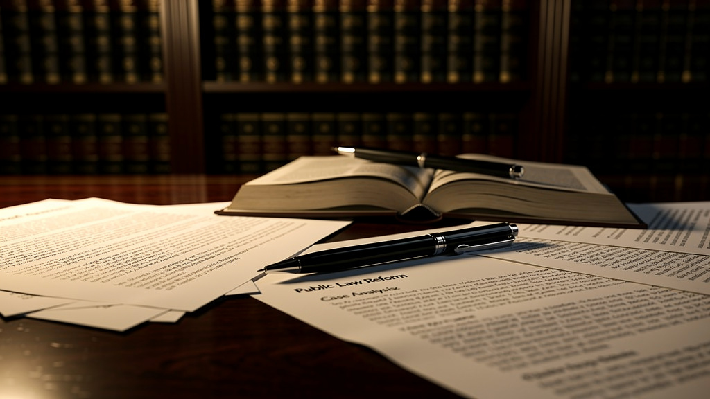 Agregation droit public : analyse des réformes récentes